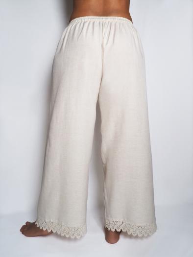 Indische Palazzo-Hose „Aaradhya“